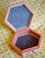 Boite � bijoux