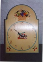 Horloge