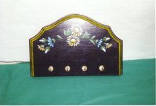 Porte-cl�s