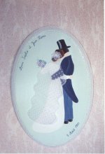 Tableau de mariage