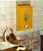 Distributeur de sacs plastiques - 56 Ko