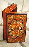 Coffret &agrave; bijou - 41 Ko