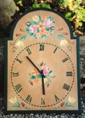 Horloge murale - 43 Ko