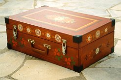 Valise - 36 Ko
